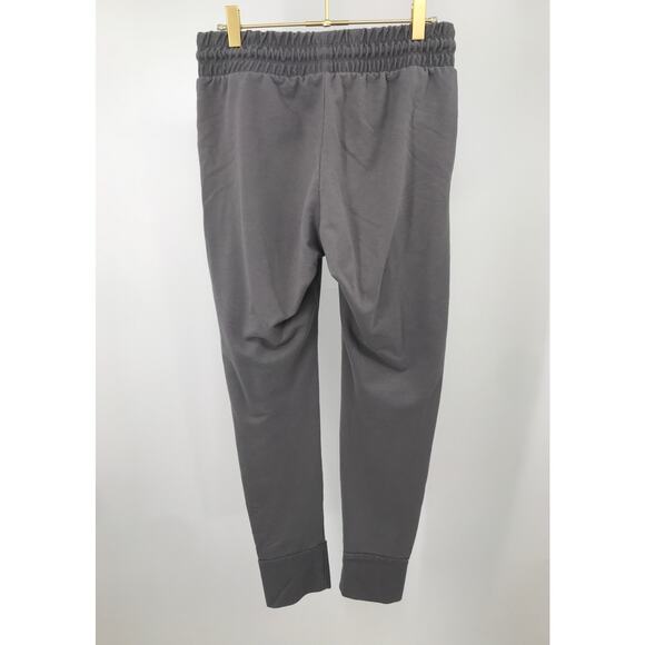 Free People Gray Track Pants - Picture 5 of 8